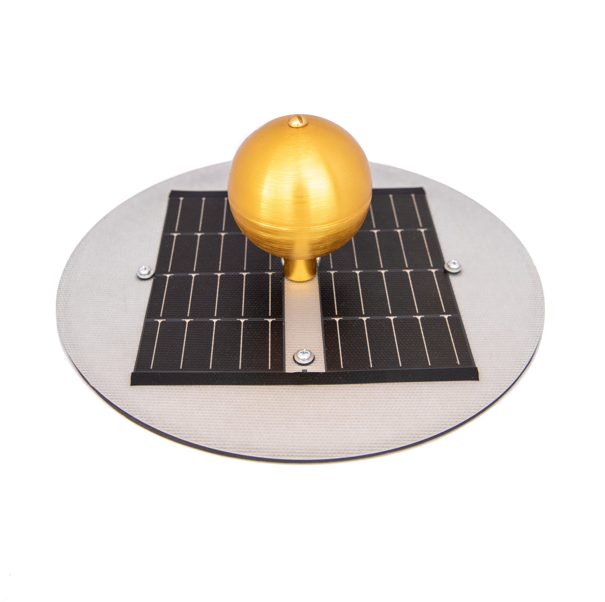 Titan Solar Light  *Made in the USA* - Tampa Home & Garden Store
