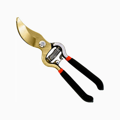 Titanium Bypass Garden Pruner Clippers - Tampa Home & Garden Store
