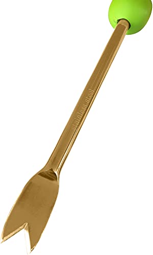 Titanium Dandelion Weeder Tool - Tampa Home & Garden Store