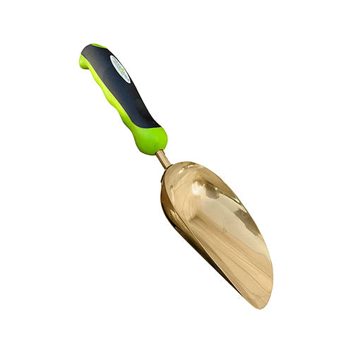 Titanium Garden Scoop Trowel - Tampa Home & Garden Store
