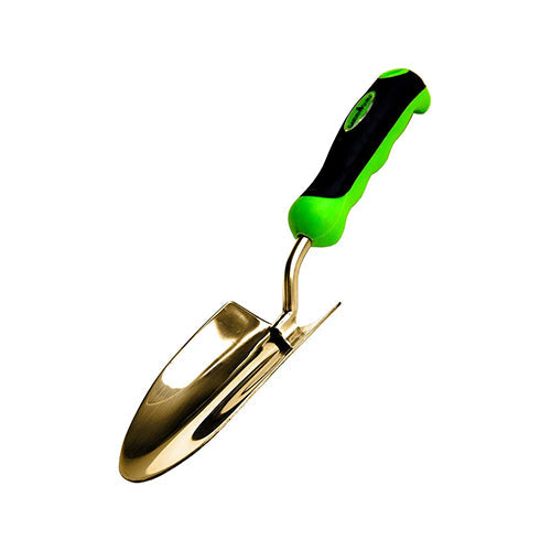 Titanium Garden Trowel - Tampa Home & Garden Store