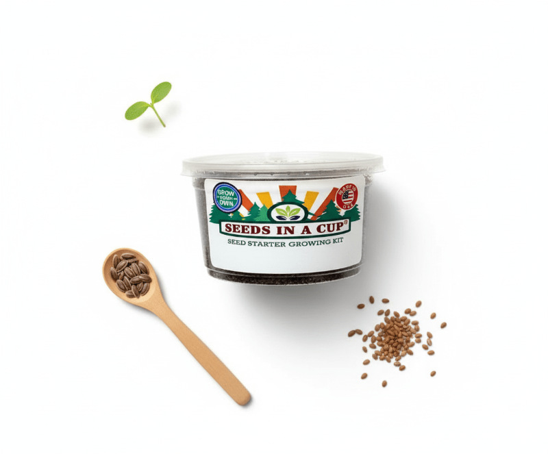 Tomato Growing Kit - Tampa Home & Garden Store