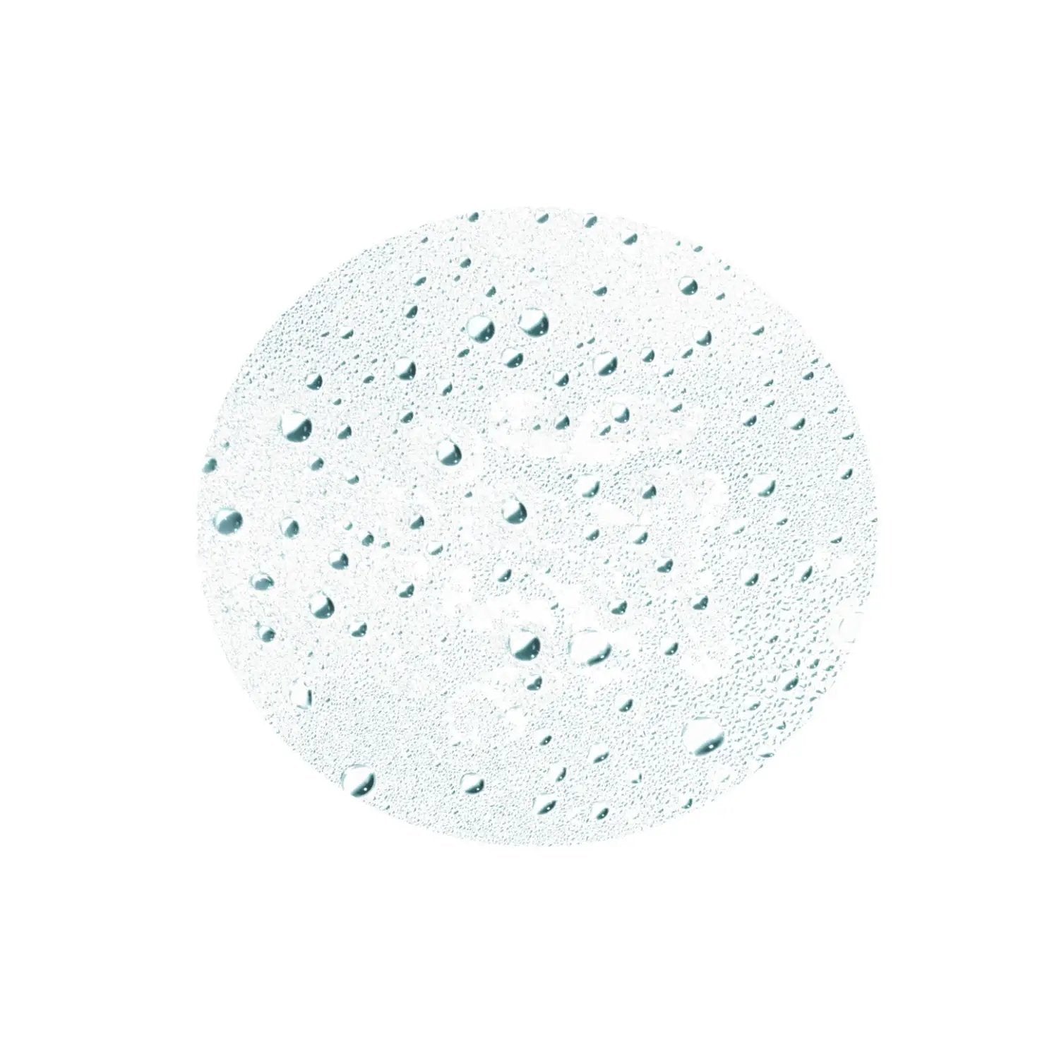 Leonor Greyl TONIQUE VÉGÉTAL hair styling product close-up with a circle of water droplets on Tampa Home & Garden Store