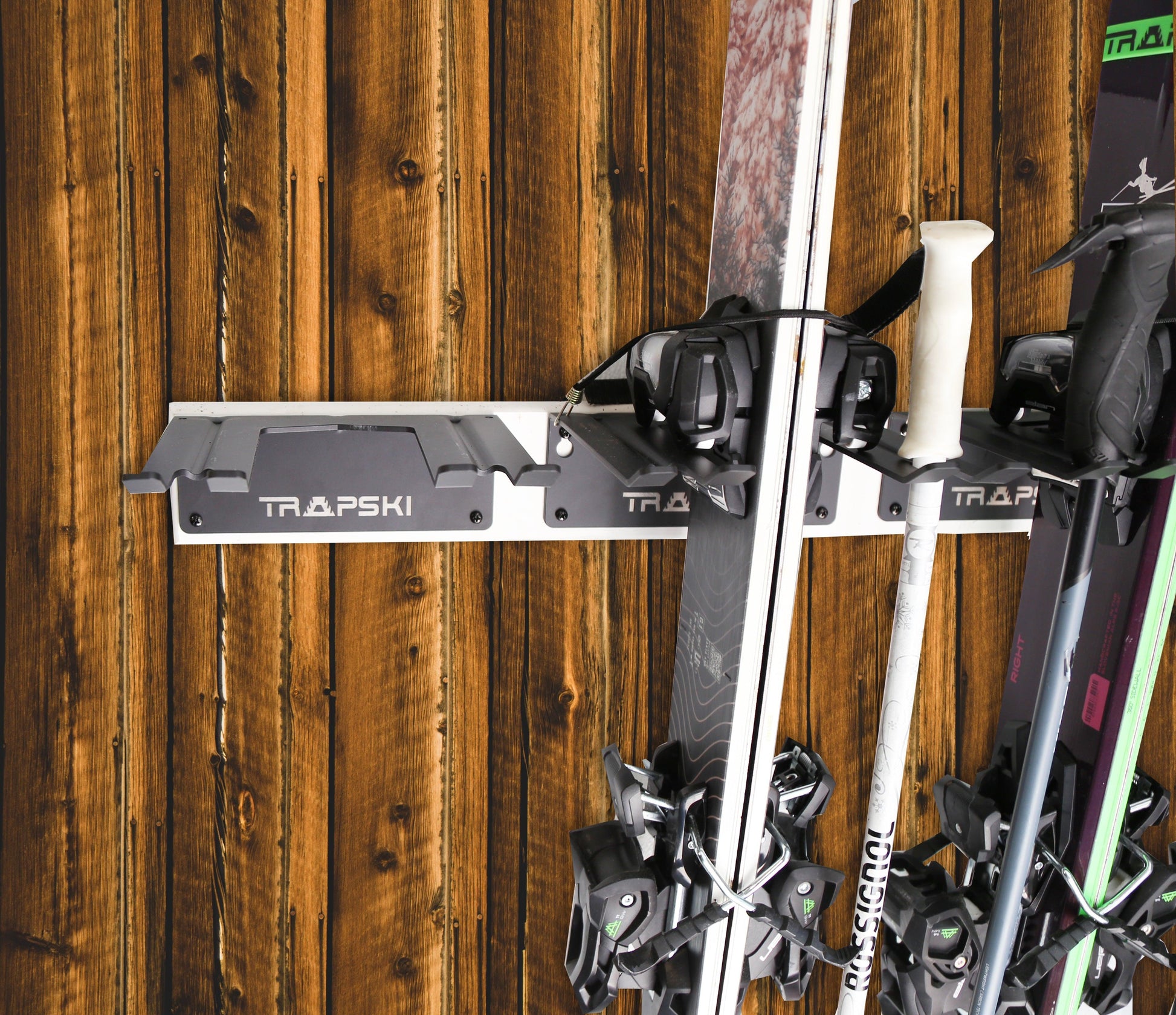 Tool Rack for Garage Yard & Garden Tool Racks Wall Mount - Tampa Home & Garden Store