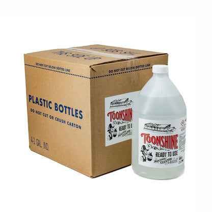 Toonshine Ready to Use Pontoon Cleaner - Tampa Home & Garden Store