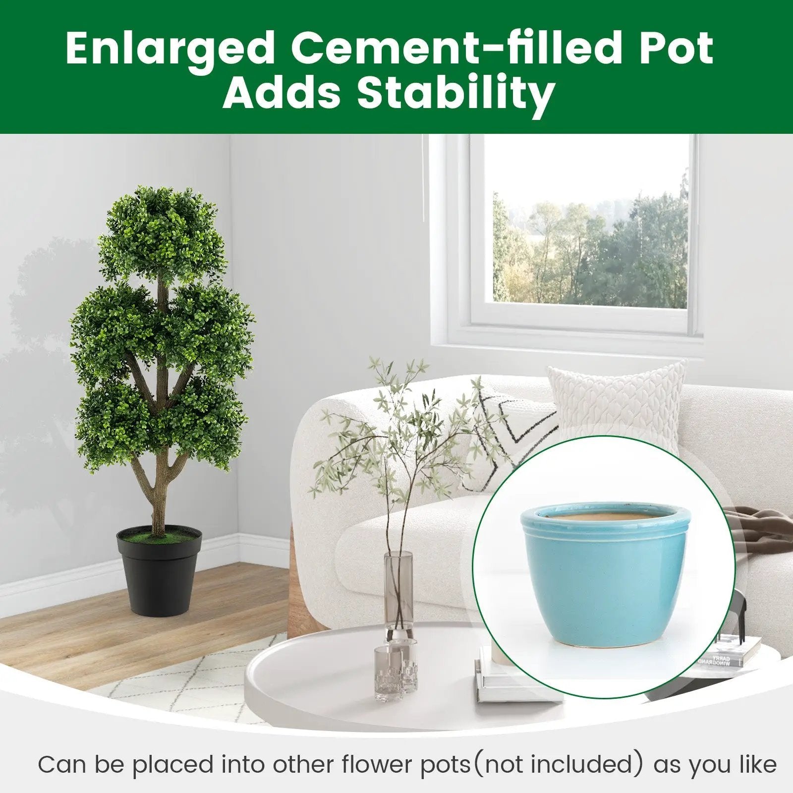 - image on Tampa Home & Garden Store