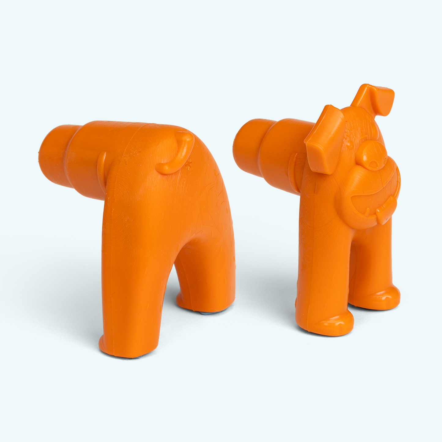Toppl Stopper Accessory for Upright Filling