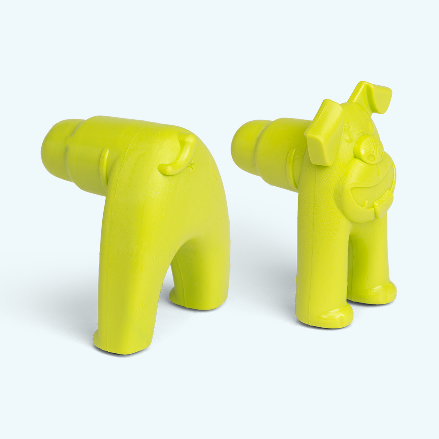 Toppl Stopper Accessory for Upright Filling