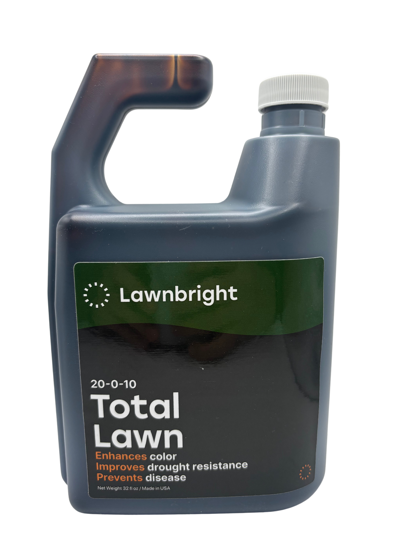 Lawnbright Products