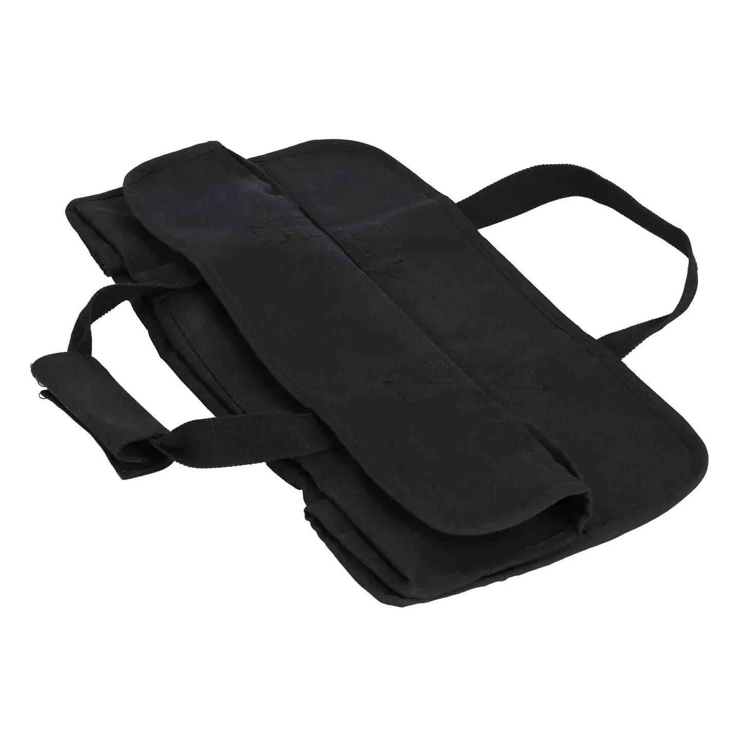 Tote Shape Canvas Firewood Log Carriers - Tampa Home & Garden Store
