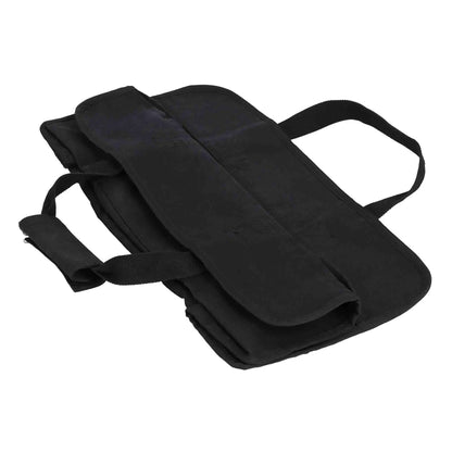 Tote Shape Canvas Firewood Log Carriers - Tampa Home & Garden Store