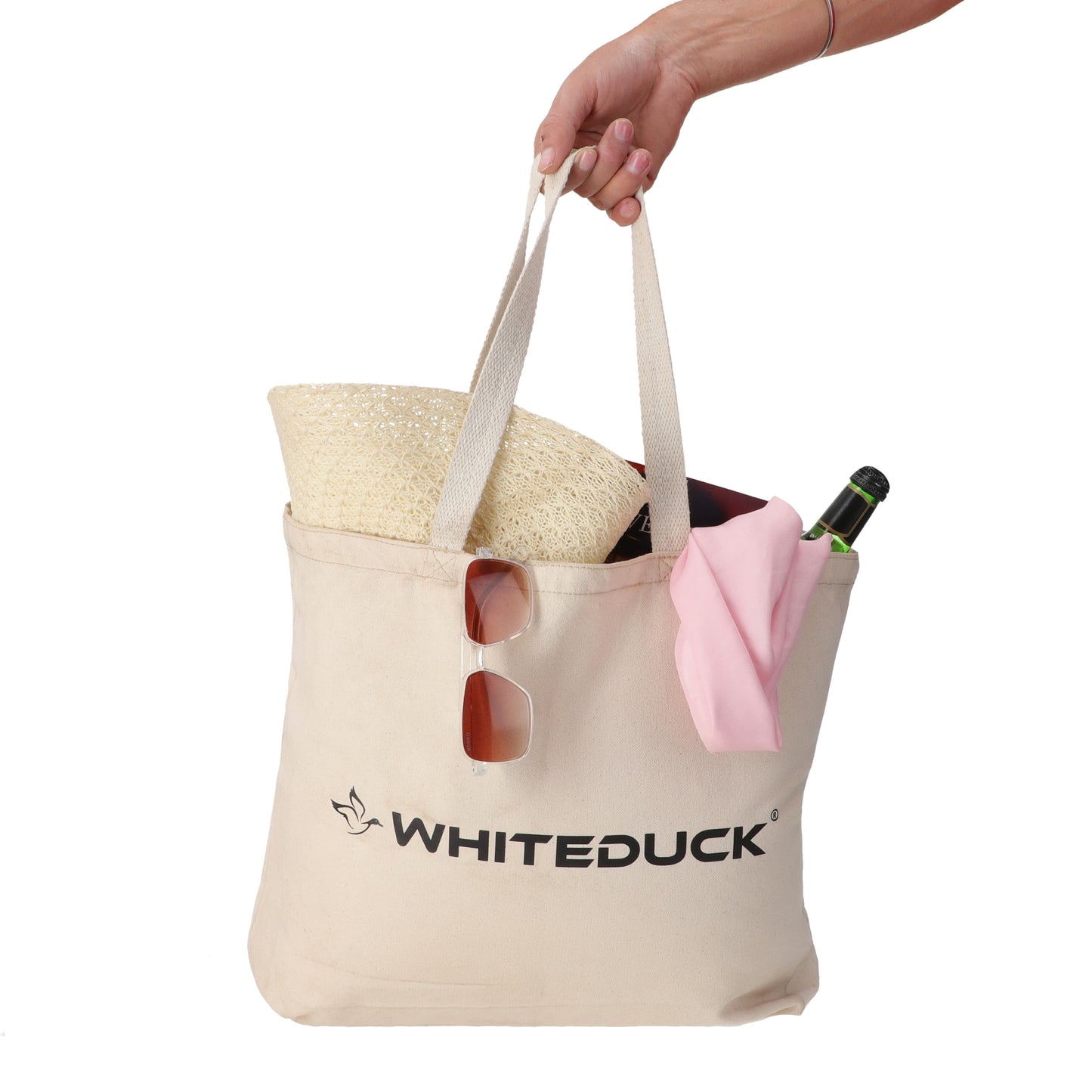 Tote bag - Tampa Home & Garden Store