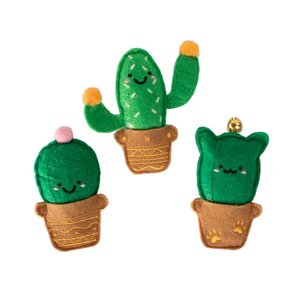 Toy Box Cat Toys - Tampa Home & Garden Store