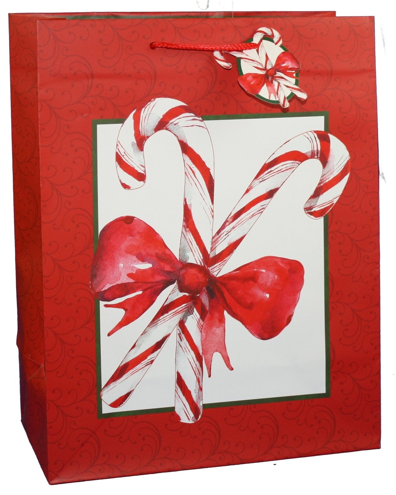 Traditional Symbol Gift Bag - Door Large - Tampa Home & Garden Store