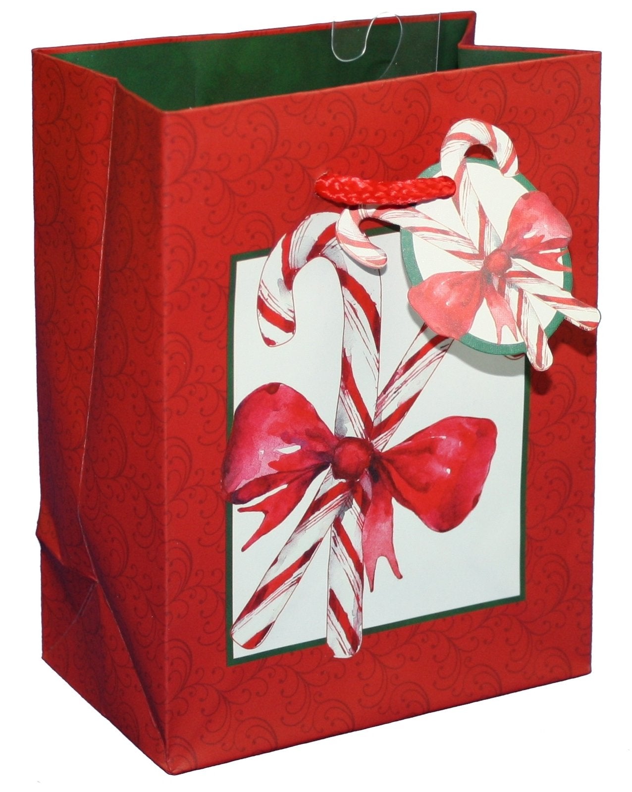 Traditional Symbol Gift Bag - Door Large - Tampa Home & Garden Store