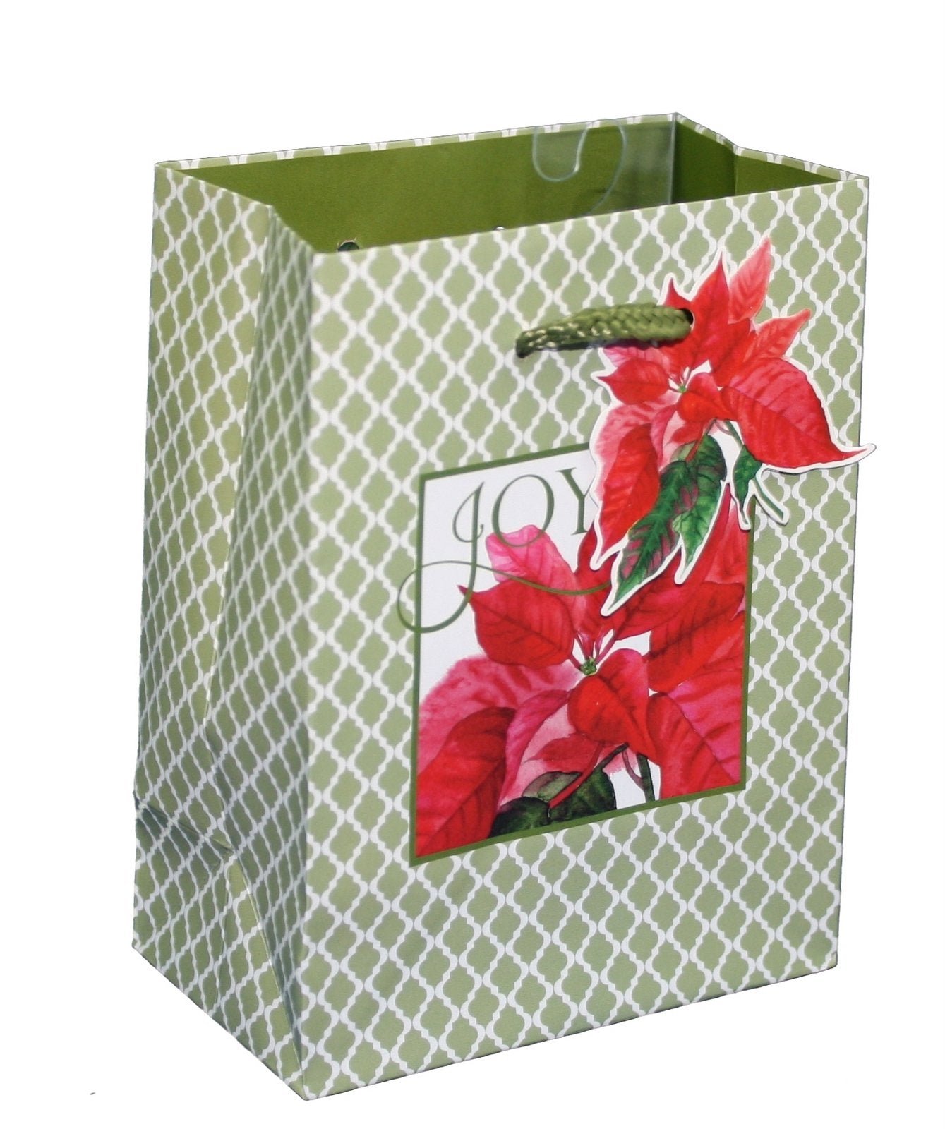 Traditional Symbol Gift Bag - Door Large - Tampa Home & Garden Store