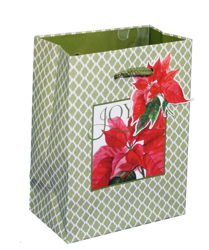 Traditional Symbol Gift Bag - Door Large - Tampa Home & Garden Store