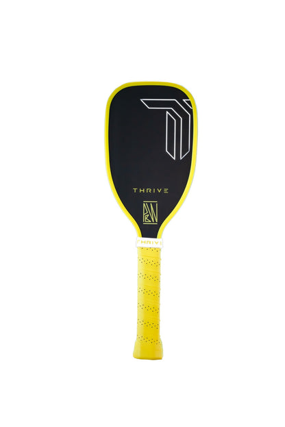 Training Paddle (Yellow)Pickleball Will Edition - Tampa Home & Garden Store