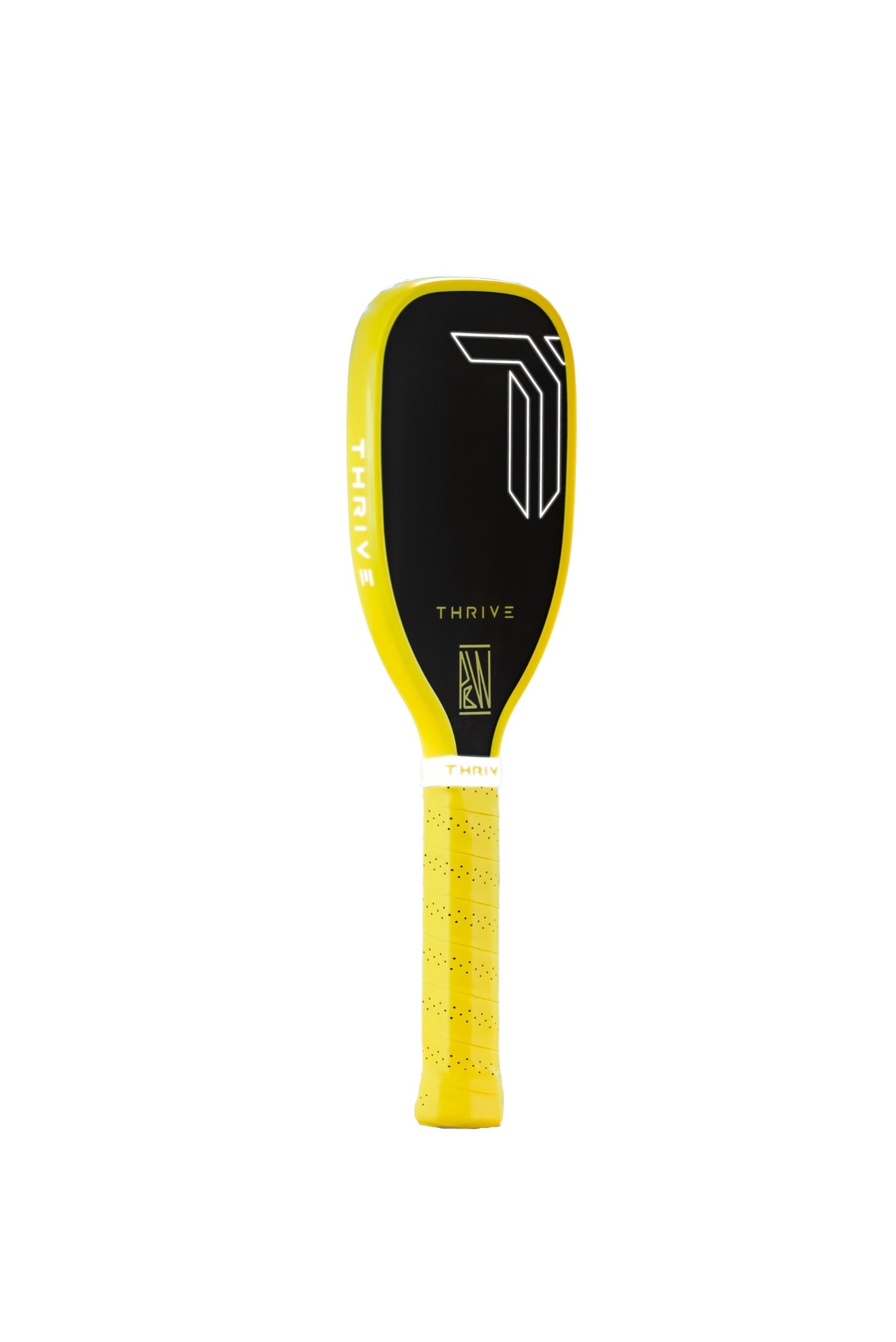 Training Paddle (Yellow)Pickleball Will Edition - Tampa Home & Garden Store