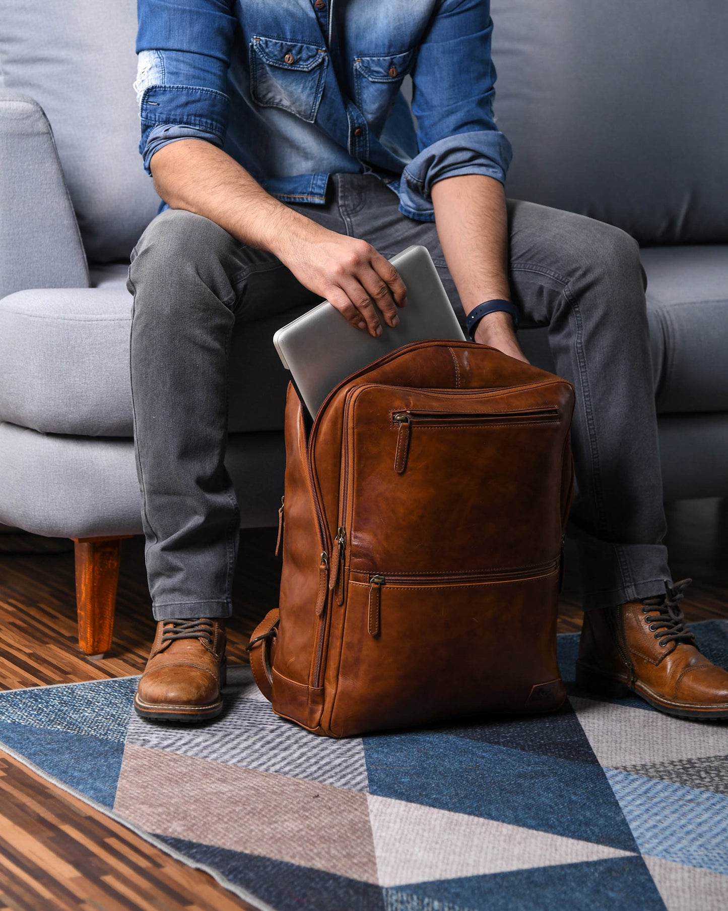 Transit Voyager Backpack Pro - Tampa Home & Garden Store