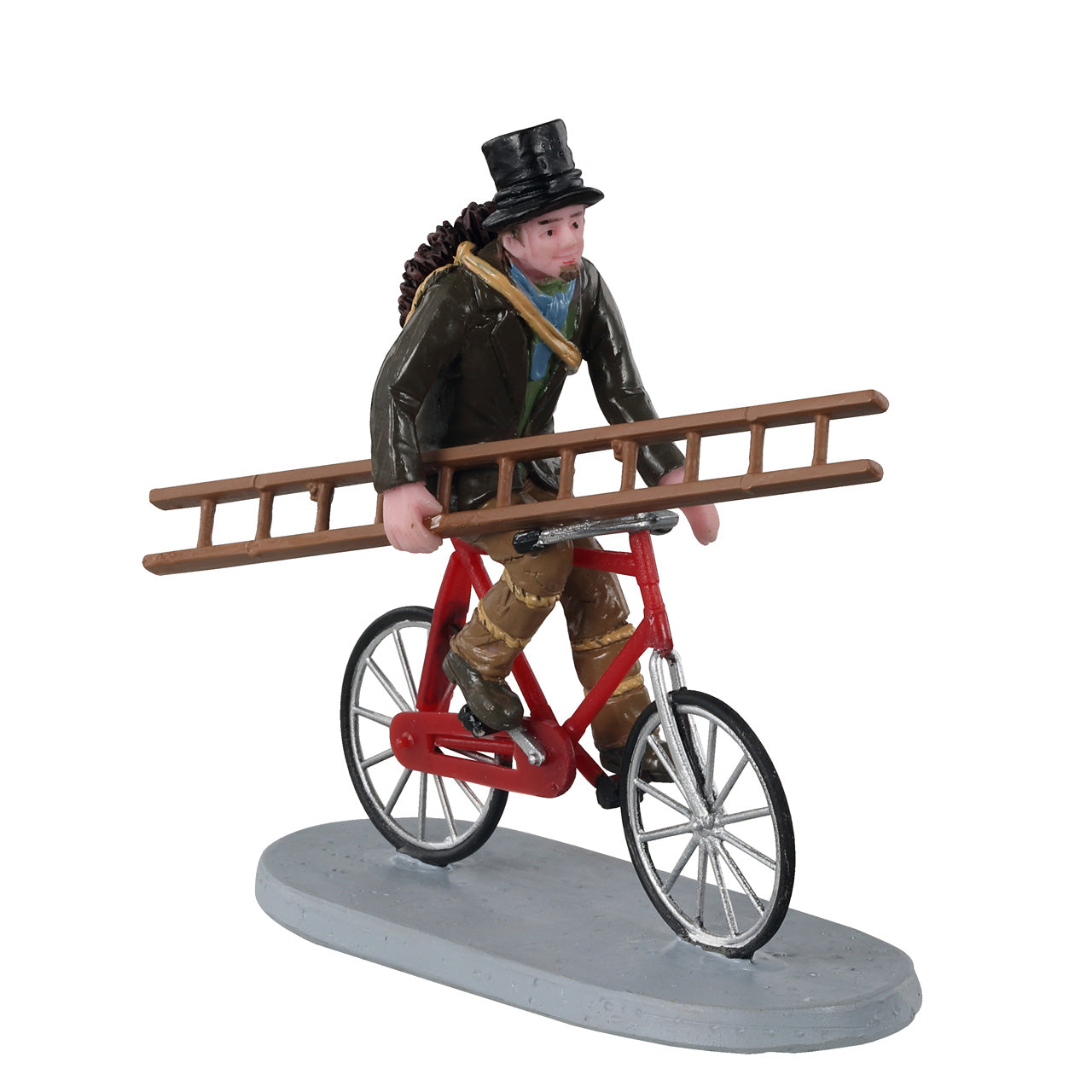 Traveling Chimney Sweep - Tampa Home & Garden Store