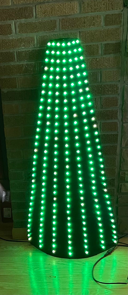 Tree Curved - Tampa Home & Garden Store