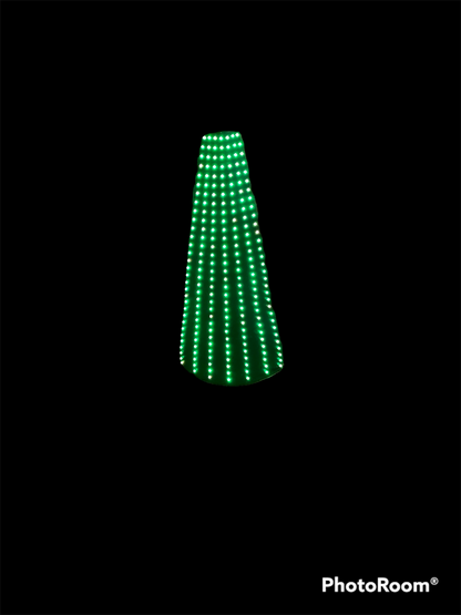 Tree Curved - Tampa Home & Garden Store
