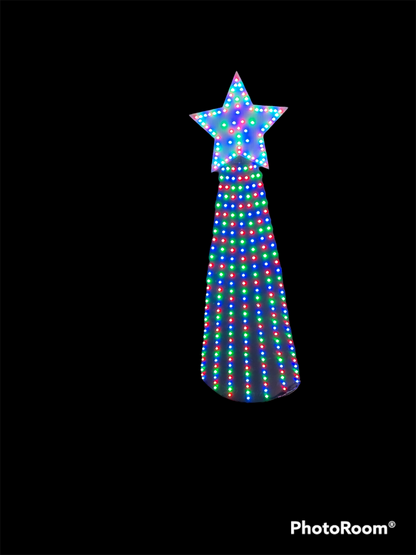 Tree Curved - Tampa Home & Garden Store