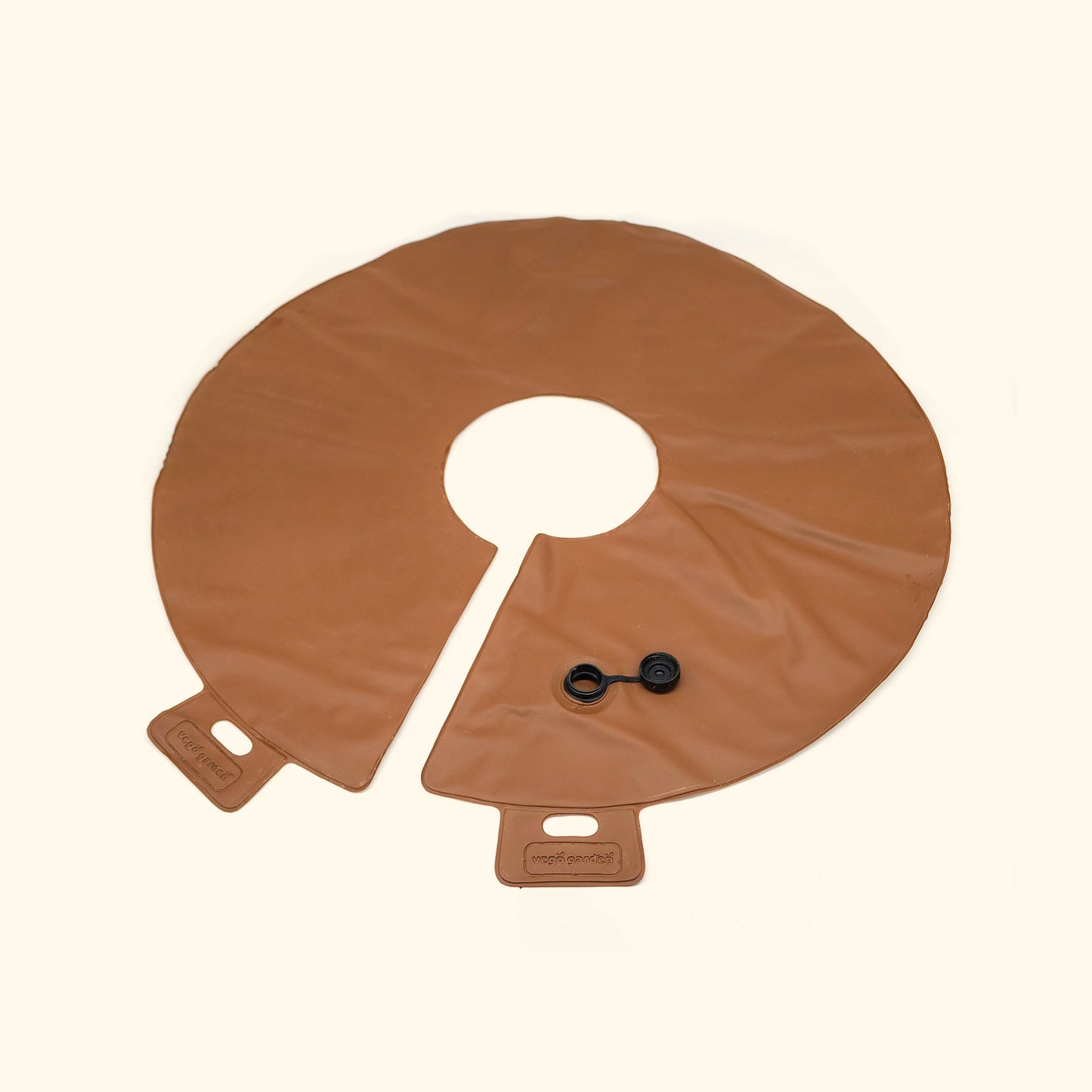 Tree Surround Tree Growing Container Tree Watering Ring Metal - Tampa Home & Garden Store