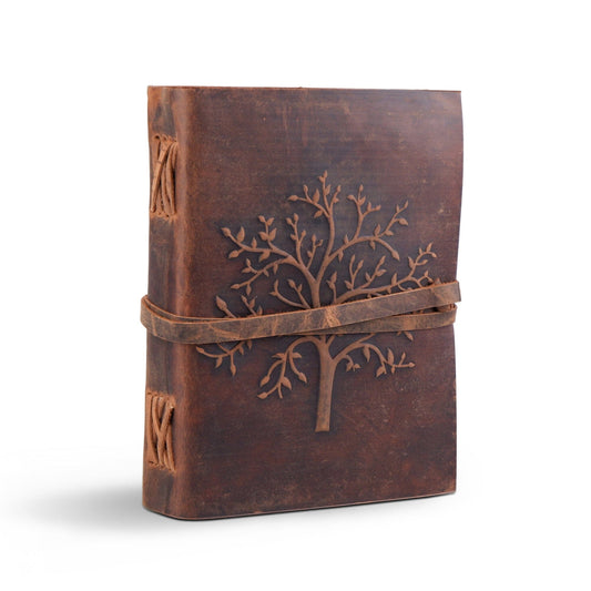 Tree of Life Journal - Tampa Home & Garden Store