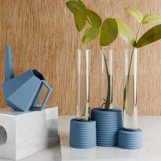 Triple Bubble Propagation Station - Tampa Home & Garden Store