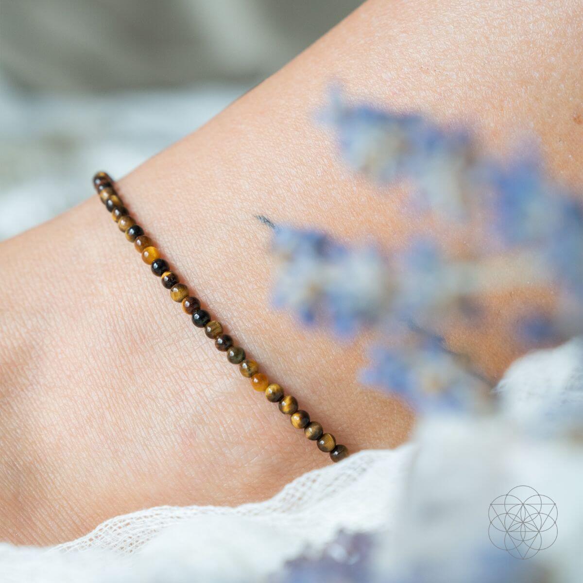 Triple Protection Anklet Set - Tampa Home & Garden Store