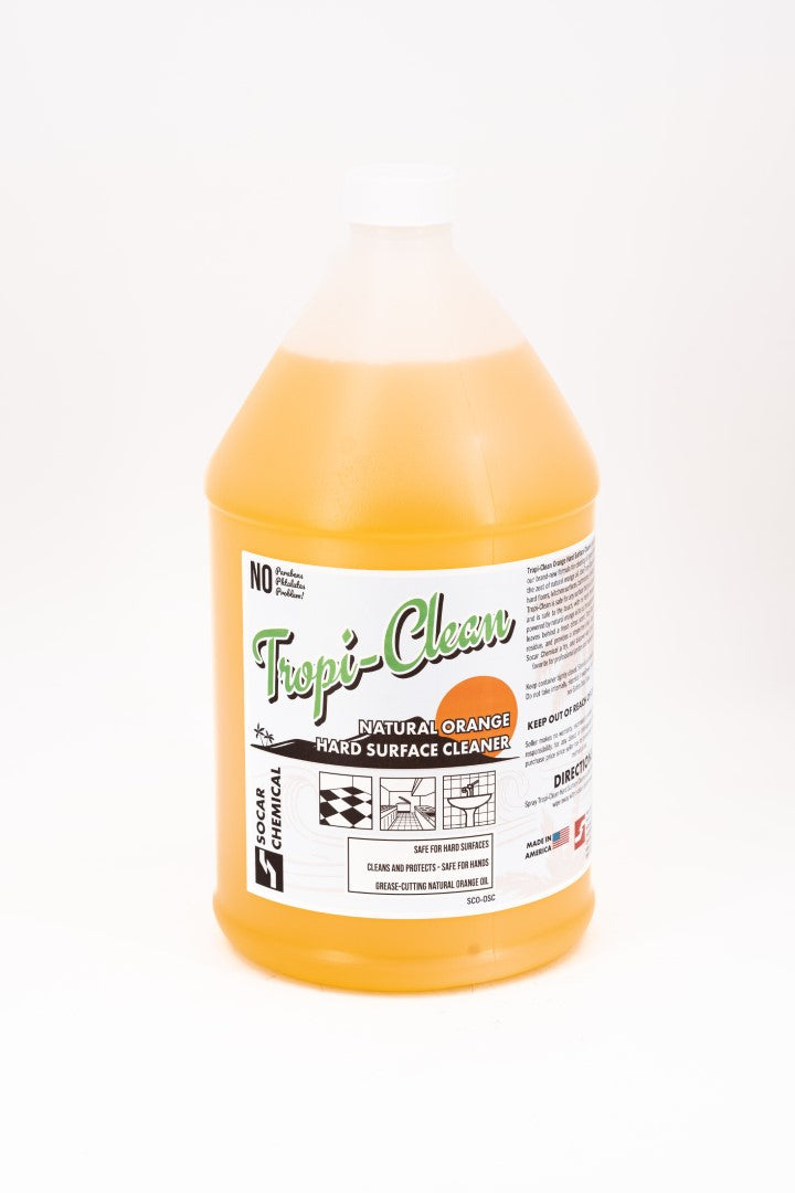 Tropi-Clean Hard Surface Cleaner - Tampa Home & Garden Store