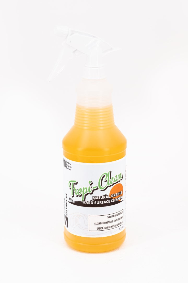 Tropi-Clean Hard Surface Cleaner - Tampa Home & Garden Store