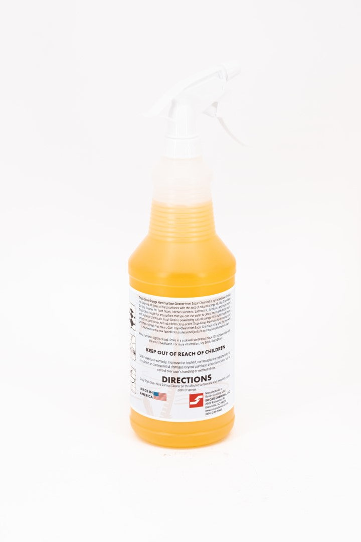 Tropi-Clean Hard Surface Cleaner - Tampa Home & Garden Store