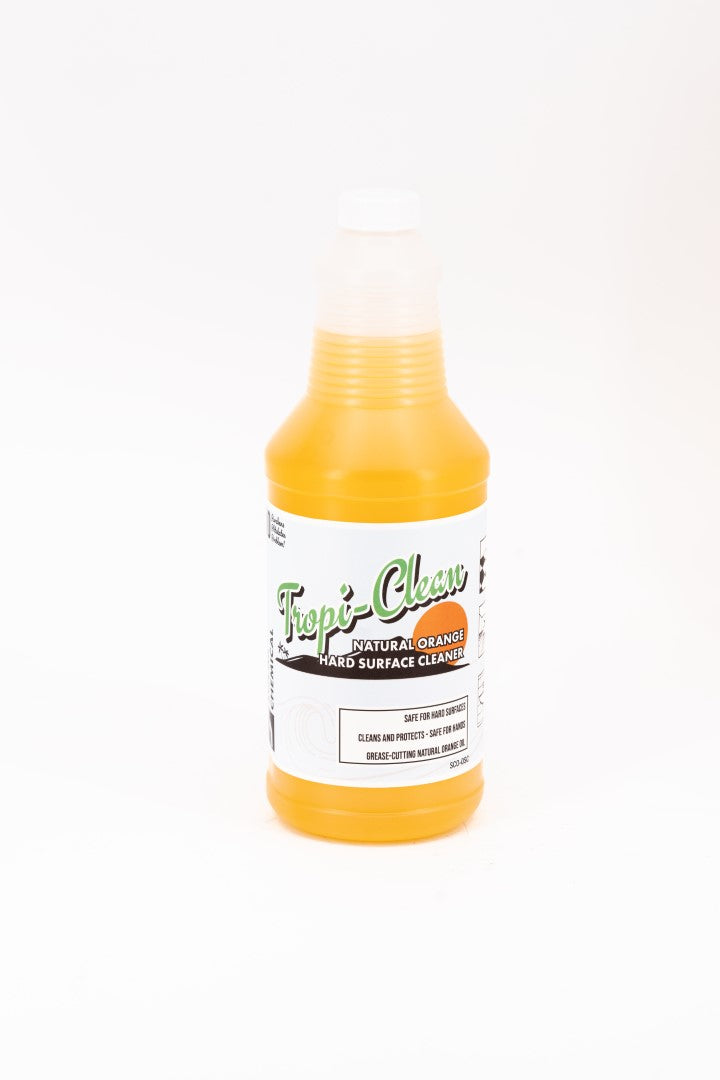 Tropi-Clean Hard Surface Cleaner - Tampa Home & Garden Store