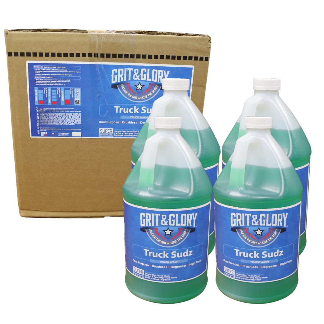 Truck Sudz - Tampa Home & Garden Store