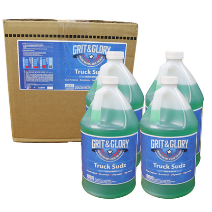 Truck Sudz - Tampa Home & Garden Store
