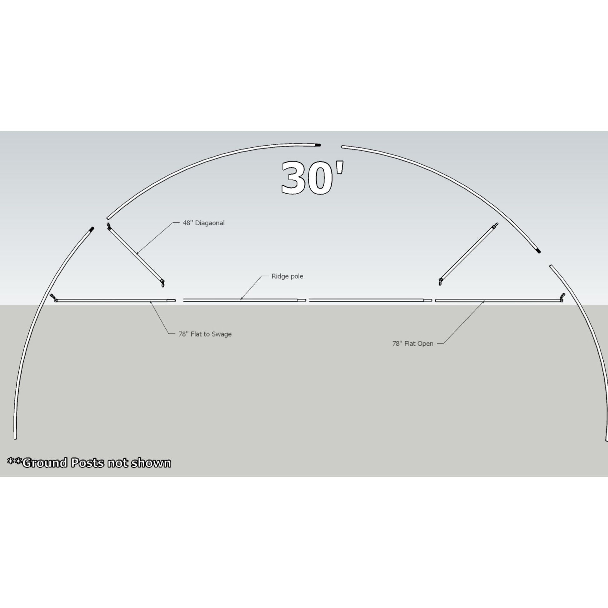 Truss Kit - Tampa soil911.com