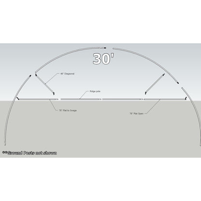 Truss Kit - Tampa soil911.com