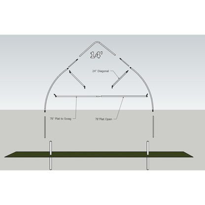 Truss Kit - Tampa soil911.com