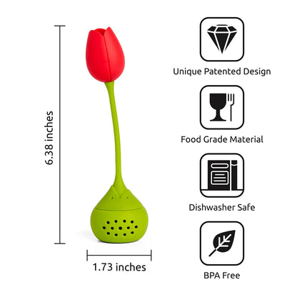 Tulip - Tampa Home & Garden Store