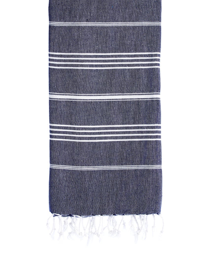 Mexico City Beach Towel