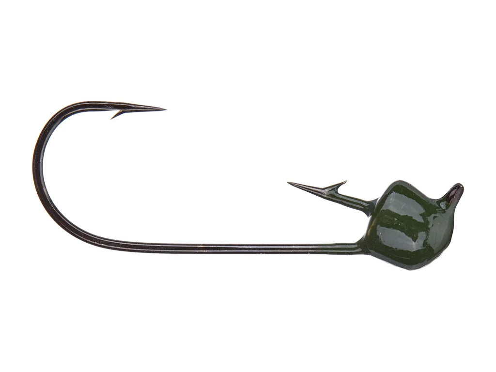 Turn-n-Burn Finesse Head (3pk) - Tampa Home & Garden Store