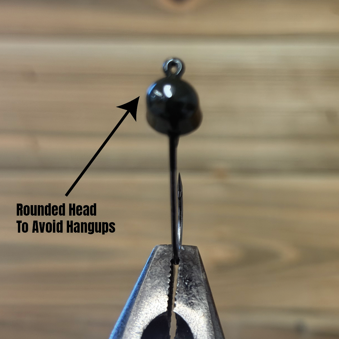 Turn-n-Burn Finesse Head (3pk) - Tampa Home & Garden Store