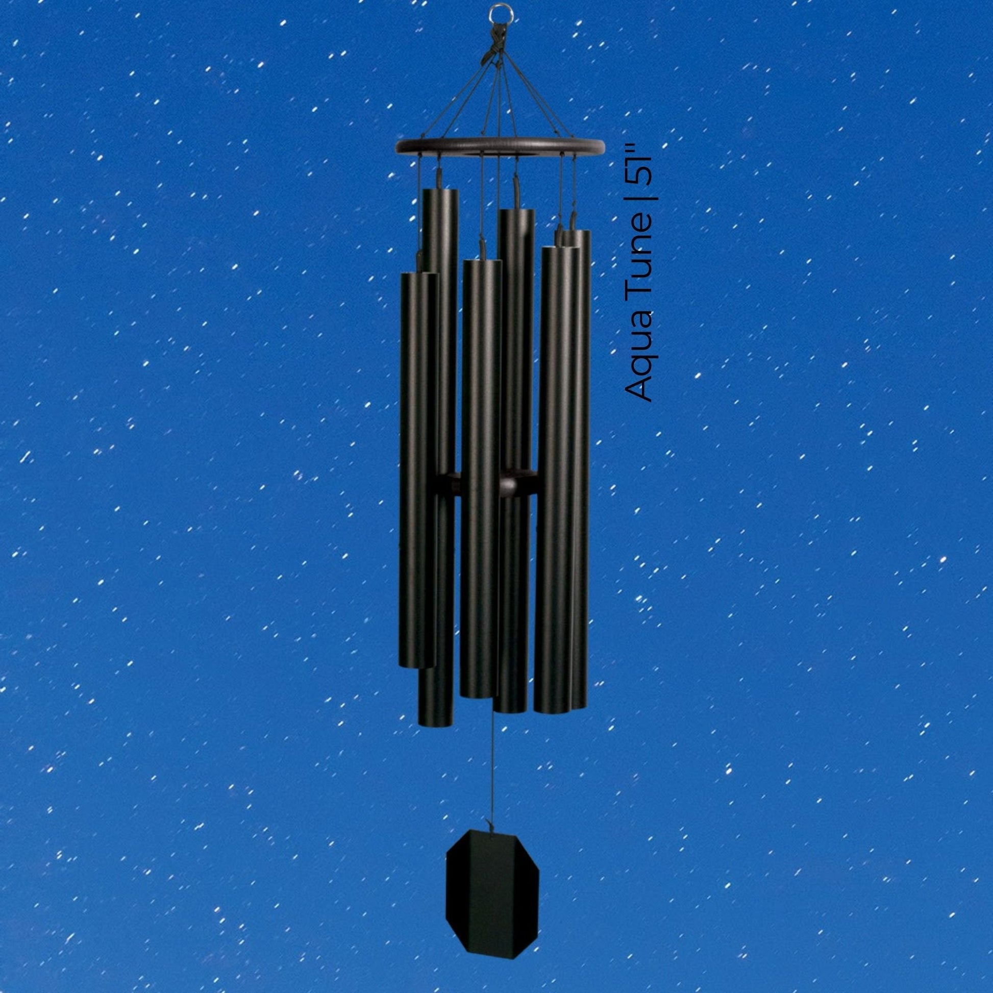 Twilight Series Wind Chimes - Tampa Home & Garden Store