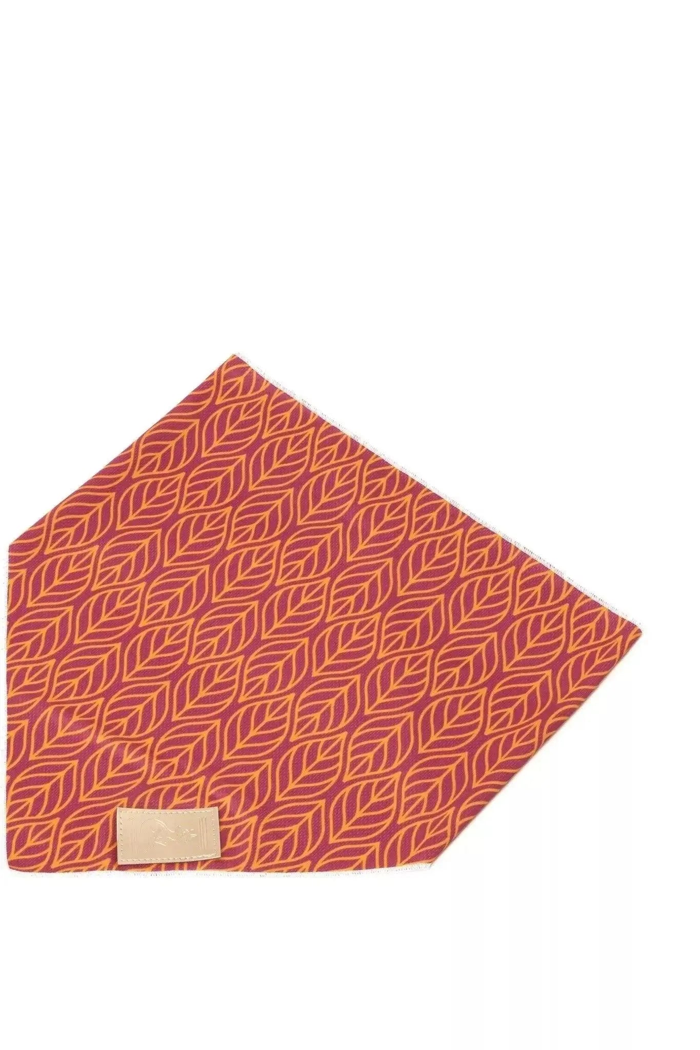 Twilight Trails Bandana & Matching Keychain - Tampa Home & Garden Store