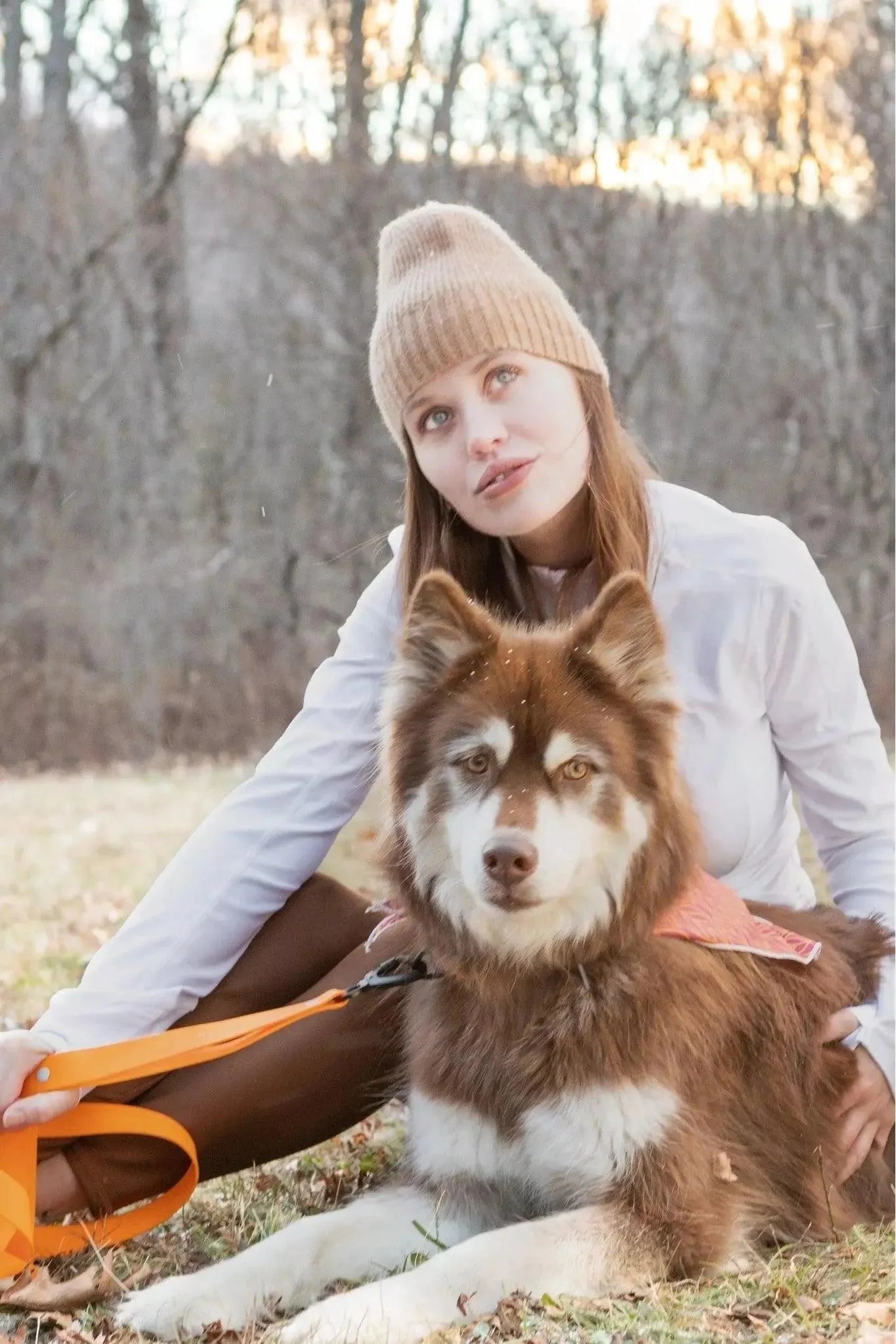 Twilight Trails Bandana - Tampa Home & Garden Store