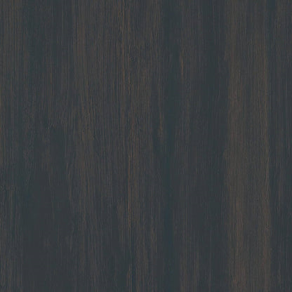 Twin size Bookcase Headboard in Dark Blueberry Finish - Tampa Home & Garden Store