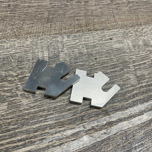 Twist‑Lok Keys - Tampa Home & Garden Store